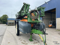 Fieldsprayer 3 points Amazone UX