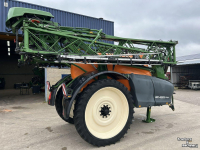 Fieldsprayer 3 points Amazone UX