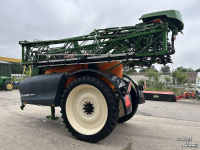 Fieldsprayer 3 points Amazone UX