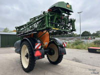 Fieldsprayer 3 points Amazone UX