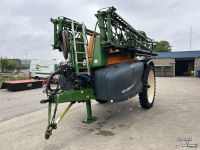 Fieldsprayer 3 points Amazone UX