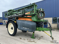 Fieldsprayer 3 points Amazone UX