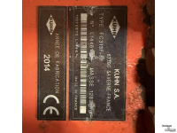 Mower Kuhn FC313-FF