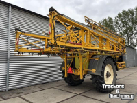 Fieldsprayer 3 points Dubex Dubex Mentor 9804 Getrokken Spuit 45M