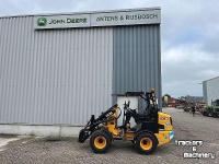 Wheelloader JCB 403 Electric