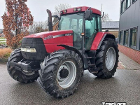 Tractor  Case IH - MX135