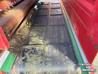 Forage feedwagon / Forage dosage wagon Schuitemaker Amigo 30S