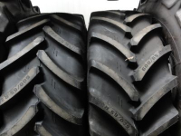 Wheels, Tyres, Rims & Dual spacers Michelin MITAS 600/65 R38 AC65 NIEUW!