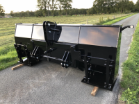 Scrapers  Jochemsen Machines Frontschuif 2300 kg / 275cm breed / Maisschuif