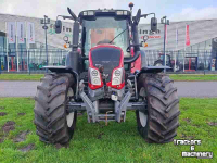 Tractors Valtra N123 Direct
