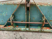 Tractor tipping boxes Jako 1.50