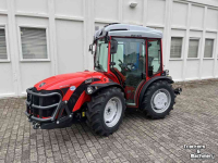 Tractors Antonio Carraro SR 7600