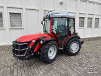 Tractor Antonio Carraro SR 7600
