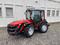 Tractor Antonio Carraro SR 7600