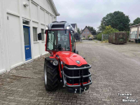 Tractor Antonio Carraro SR 7600