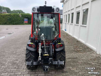 Tractor Antonio Carraro SR 7600