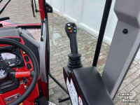 Tractor Antonio Carraro SR 7600