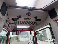 Tractor Antonio Carraro SR 7600