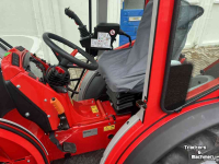Tractor Antonio Carraro SR 7600
