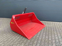 Loading bucket / Potato loading bucket Wifo HOD-200