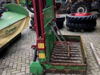 Silage block-cutter Strautmann HQ2500