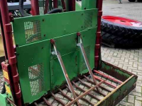 Silage block-cutter  