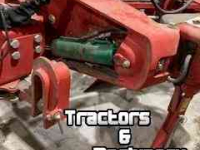 Ploughs Kverneland KK 2500B I Ploeg Isobus