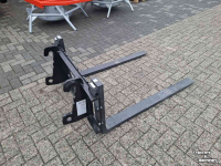 Pallet Forks Giant PV-FEM2_SPEC-1200-G Palletvorken / Palletbord met palletlepels