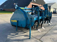 Spader machine Imants 47SP300DRHX