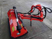Flail mower Knegt Klepelmaaier / Verstek klepelmaaier