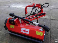 Flail mower Knegt Klepelmaaier / Verstek klepelmaaier