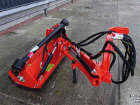Flail mower Knegt Klepelmaaier / Verstek klepelmaaier