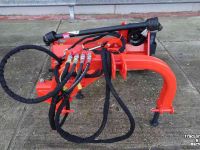 Flail mower Knegt Klepelmaaier / Verstek klepelmaaier