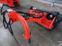 Flail mower Knegt Klepelmaaier / Verstek klepelmaaier