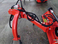 Flail mower Knegt Klepelmaaier / Verstek klepelmaaier