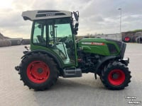 Tractor Fendt 211 V