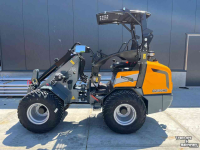 Wheelloader Giant G2500 HD