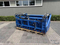 Silage cutting bucket AP NT 2400