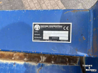 Silage cutting bucket AP NT 2400
