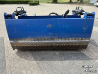 Silage cutting bucket AP NT 2400