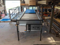 Sorting machine SWP Machinery RAD