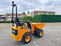 Wheel dumper JCB 1T-2 Hoogkiepdumper Stage V