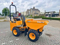 Wheel dumper JCB 1T-2 Hoogkiepdumper Stage V