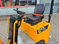 Wheel dumper JCB 1T-2 Hoogkiepdumper Stage V