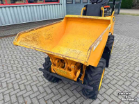Wheel dumper JCB 1T-2 Hoogkiepdumper Stage V