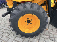 Wheel dumper JCB 1T-2 Hoogkiepdumper Stage V