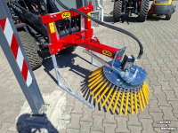 Weed brusher Kemp OKBM