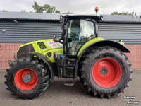 Tractor Claas Axion 830 Cebis
