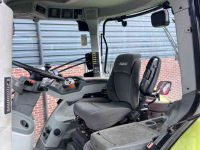 Tractor Claas Axion 830 Cebis