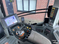 Tractor Claas Axion 830 Cebis